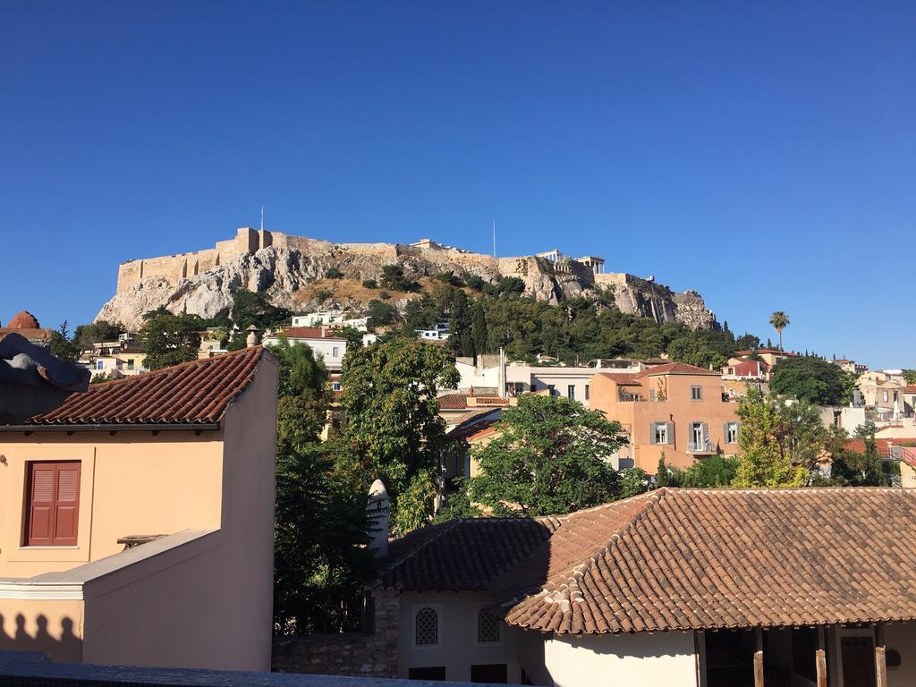 Best Views Of Atina Dış mekan fotoğraf